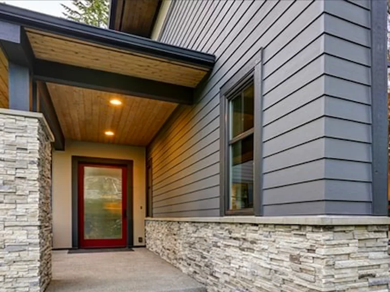 Grand Ledge Siding Contractors