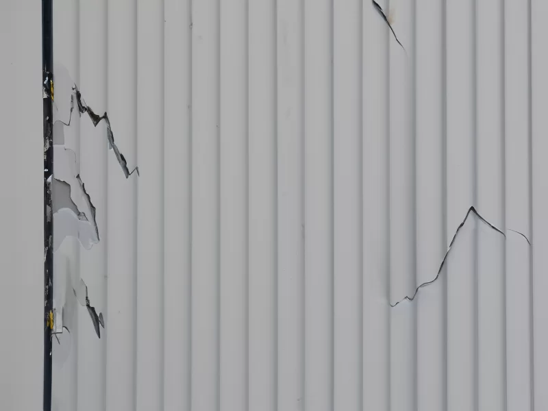 Siding Repair Charlotte, MI