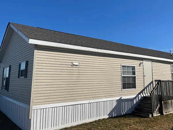 Siding Contractor Charlotte MI