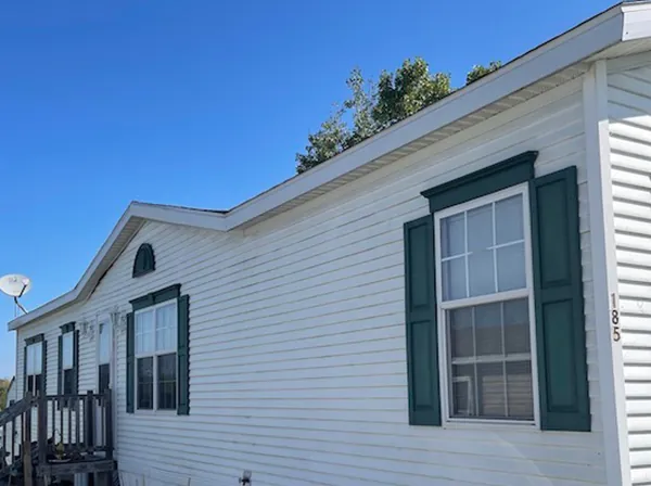 Siding Contractor Eaton Rapids MI