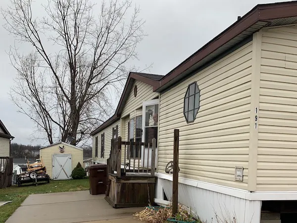 Siding Contractor Grand Ledge MI