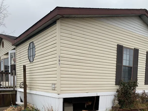  Siding Contractor Holt MI