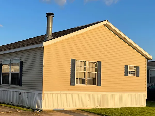 Siding Contractor Lansing MI