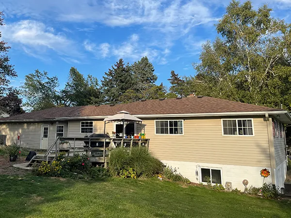  Siding Contractor Potterville MI