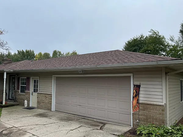 Siding Contractor Waverly MI