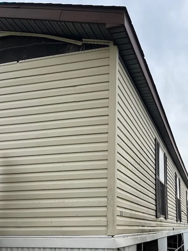 Charlotte MI Siding Installation