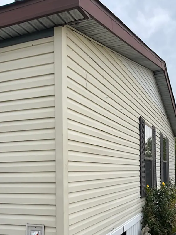 Eaton Rapids MI Siding Installation