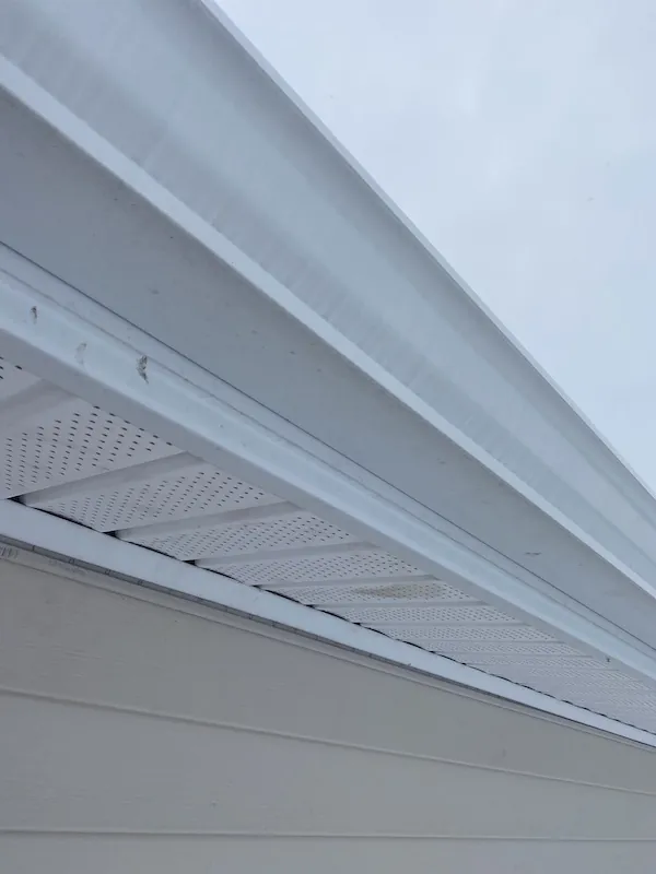 Holt MI Siding Installation