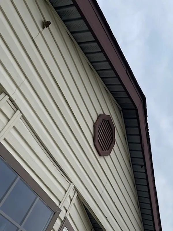 Lansing MI Siding Installation