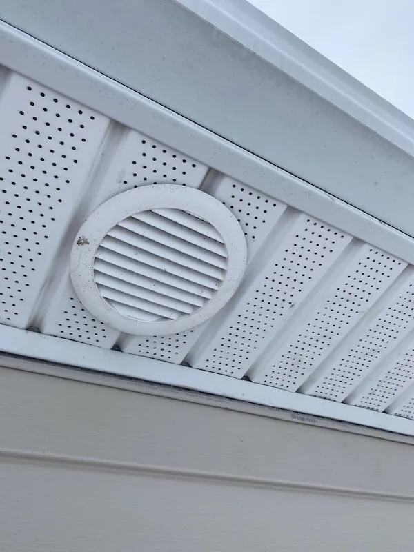 Waverly MI Siding Installation