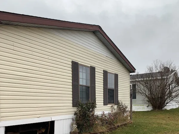 Siding Company Grand Ledge MI