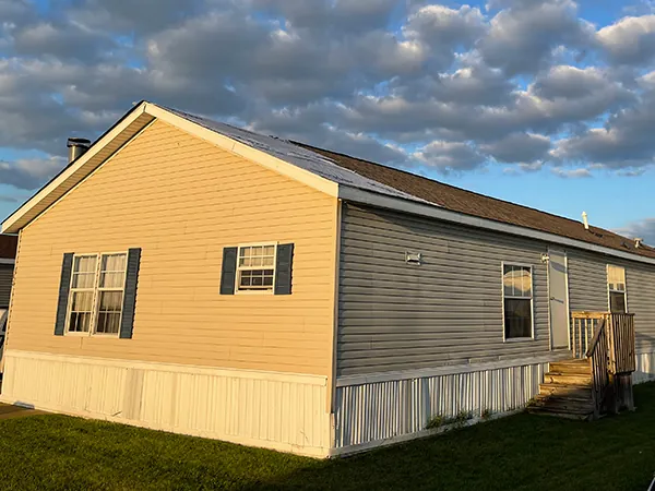 Siding Company Lansing MI