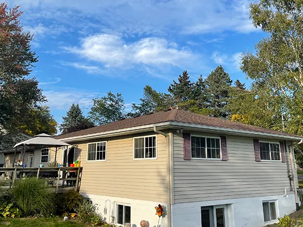 Siding Company Mason MI