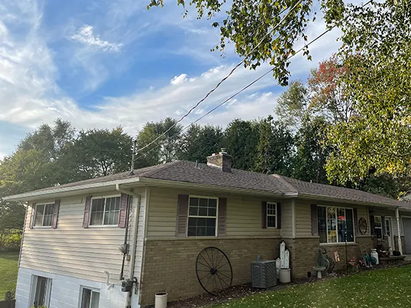  Siding Company Potterville MI