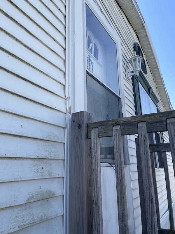 Holt MI Siding Installers